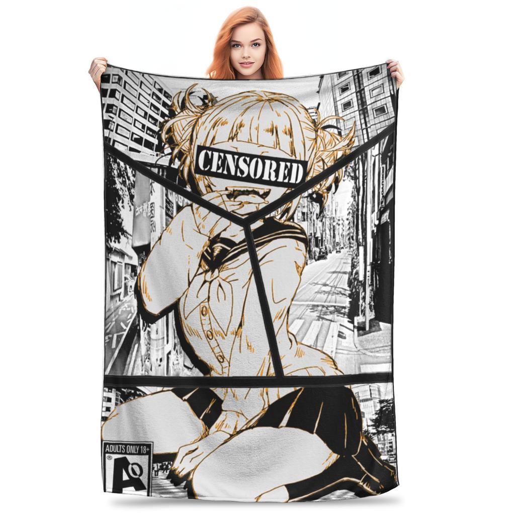 Изуку Мидория Манга Коллаж Одеяло Моя Геройская Академия Манга Аниме Фланелевое Теплое Плед Одеяло для Покрывала