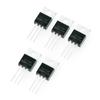10PCS IRFZ34N IRFZ34 TO-220 Power MOSFET TRANSISTOR N CHANNEL 29A 55 TO220 IRF IR