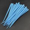 Disposable Dental Accessary Parts Autoclavable Dental Aspirator Suction Tips Suction Tubes 1/4",1/8'',1/16'' Dental Materials Tools