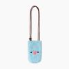 BT21 MANG BABY Bookle Mini Cross Bag