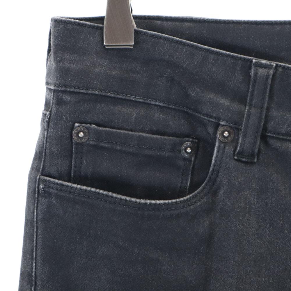 Prada Skinny Denim Pants W26 Women Used