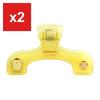 Sanrio Pompompurin Crown Clip (S3627489)