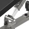JUNXIA JX-3036 Multi-Function Abdominal & Dumbbell Bench