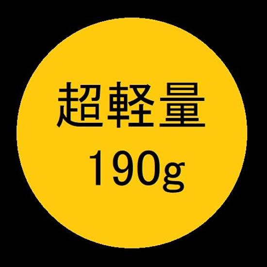 Shoulder bag lightness and Ultra lightweight 190g Light Shoulder strap removable 2way crossbody bag Small Black [Ace Gene] [Both strength] ``Flex