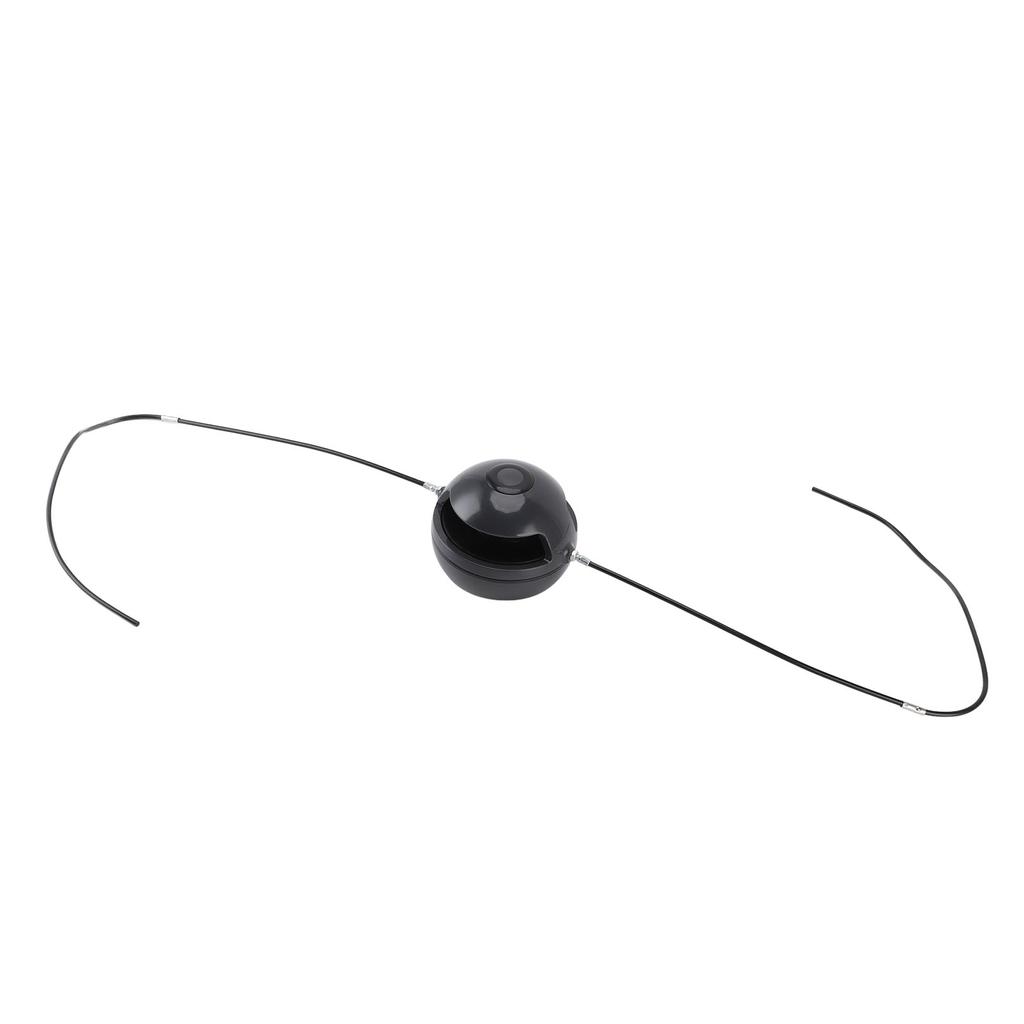 Умная электрическая машина для прыжков со скакалкой, Bluetooth, музыкальная прыжковая тренировка, развлекательная веревочная машина с 10 скоростями