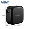 Портативный Bluetooth-принтер этикеток Brother PT-P710BT, китайская вилка (адаптер в комплекте)