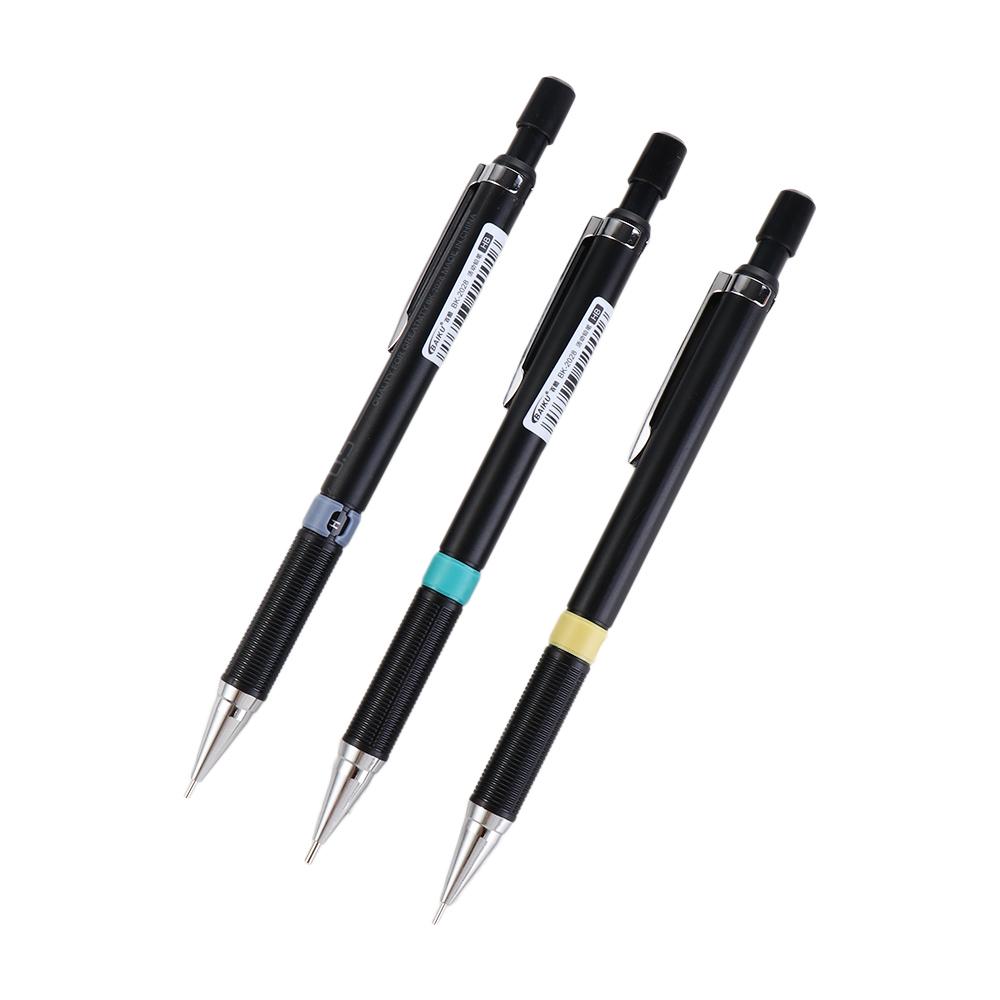 Art Supplies 0.3 0.5 0.7 0.9mm Drafting Pencil Automatic Pencil Mechanical Pencil Sketching Pencil