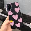 Couple Outfit Phone Case For OPPO Realme 6 Realme 7 Pro Case Cute Cat Soft Back Cover For Realme 6 Pro 7 Protective Bumper Cover