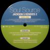 12inch Record JACKSON 5 - Soul Source Jackson 5 Remixes 2 (Vi UPJH1020PROMO Motown, Polydor 2001 Japan Dance & Electronica Used