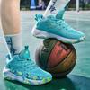 Men Basketball Shoes Breathable Sports Shoes Training Athletic Men Basketball Sneakers Men Zapatos De  Tendencia 2025 Summer