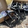 3 Bearing Bike Pedal Ultralight Aluminum Alloy MTB Road Bicycle Pedal Widen Anti-slip Cycling Pedal Bike Accessories