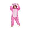 Children's Cartoon Pajamas Home Party Ball Role Play Set Jumpsuit Set Home Pjamas Soft Party Surprise Pjamas