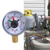 Precise Pool Pressure Gauge For Multiport Valves Optimally Filtration Operation Consistent And Clear Pressure Readings