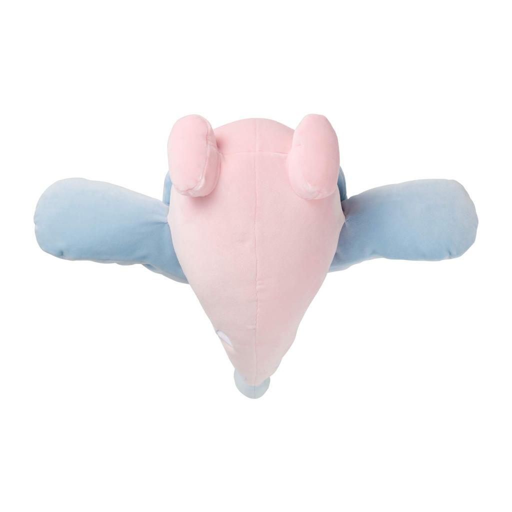 POKEMON Мягкая игрушка HELLO PONYTA Mibrim 20×39×21.5(В×Ш×Гсм)