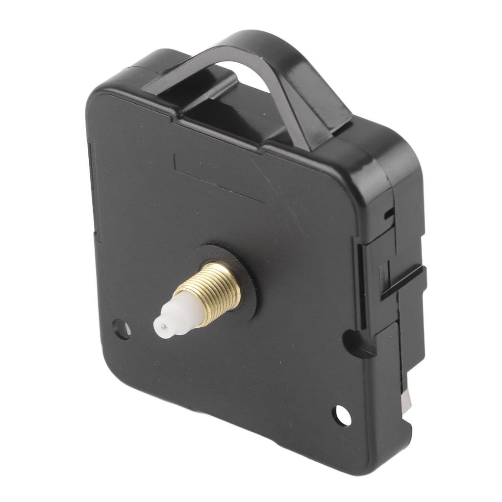 High Torque Quartz Clock Replacement Movement DIY Clock Movement Kits for Clock Repair Replacement