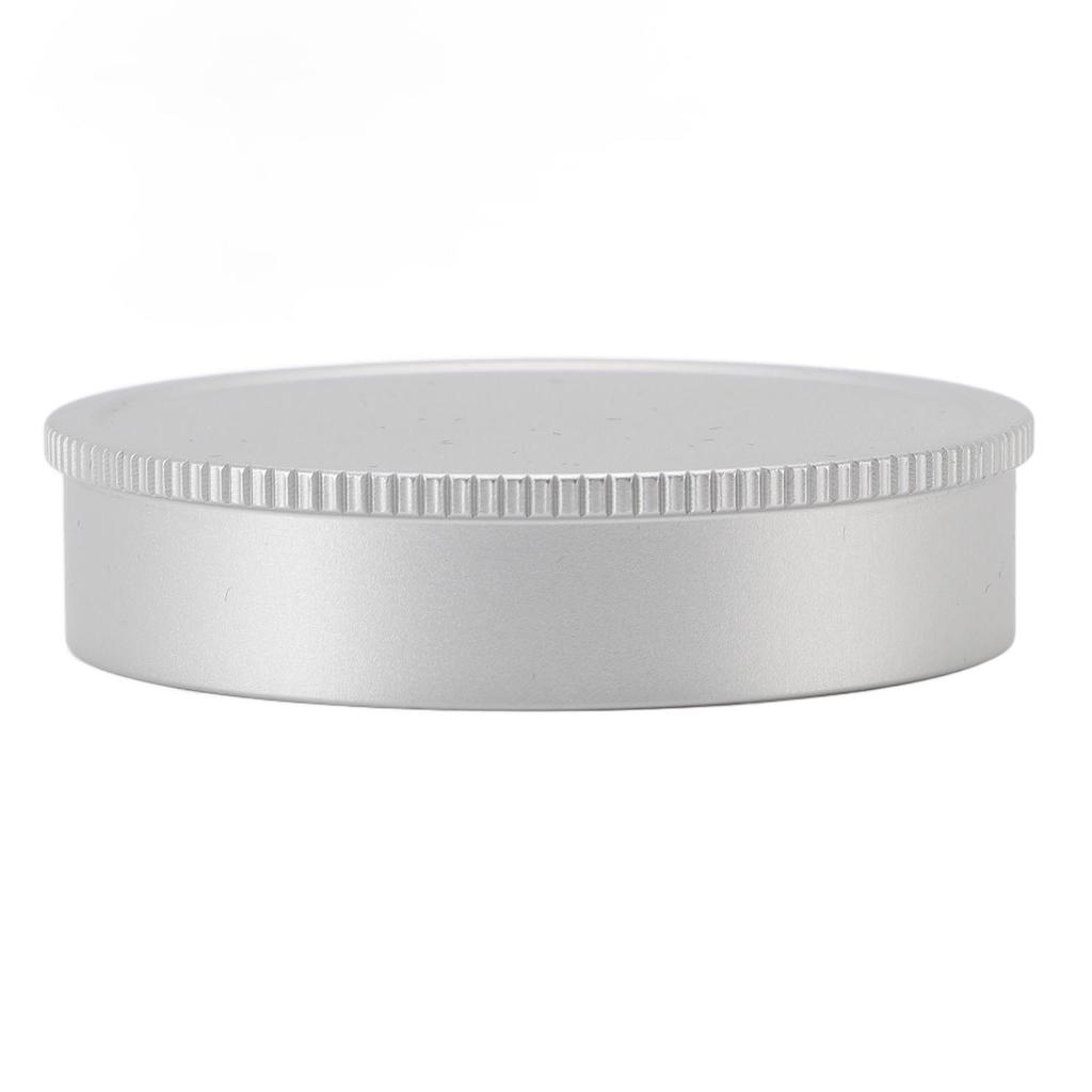 Lens for Wide Aluminum Alloy Camera Lens Cover Anti Scratch Dust Proof Lightweight