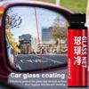 Очиститель масляной пленки на автомобильном стекле Средство для удаления автомобильного стекла Полировальный состав Очиститель лобового стекла Средство для мытья окон