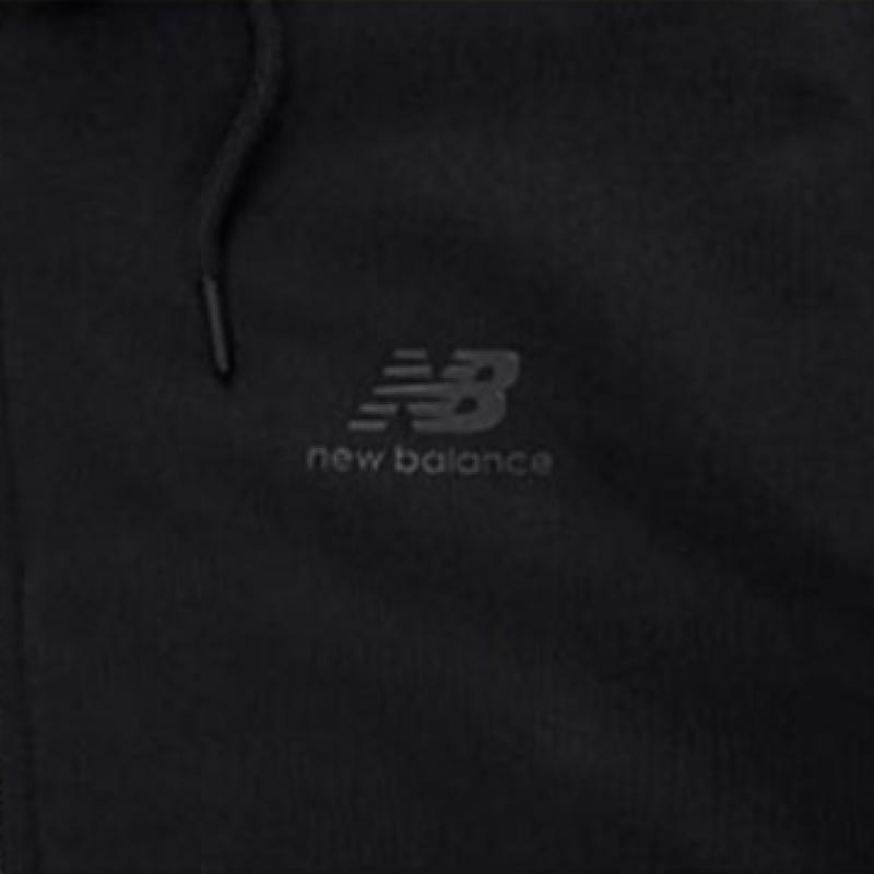 Sellerhub Sports Джемпер New Balance с меховым капюшоном, стеганый джемпер   Nbnqc42853 19