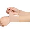 Sports Compression Protective Strap Wrist Brace Exercise Wrist Soft Wrist Support Breathable Wrist Protection