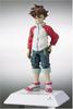 TAMASHII NATIONS Eureka Seven Voice Renton I-doll