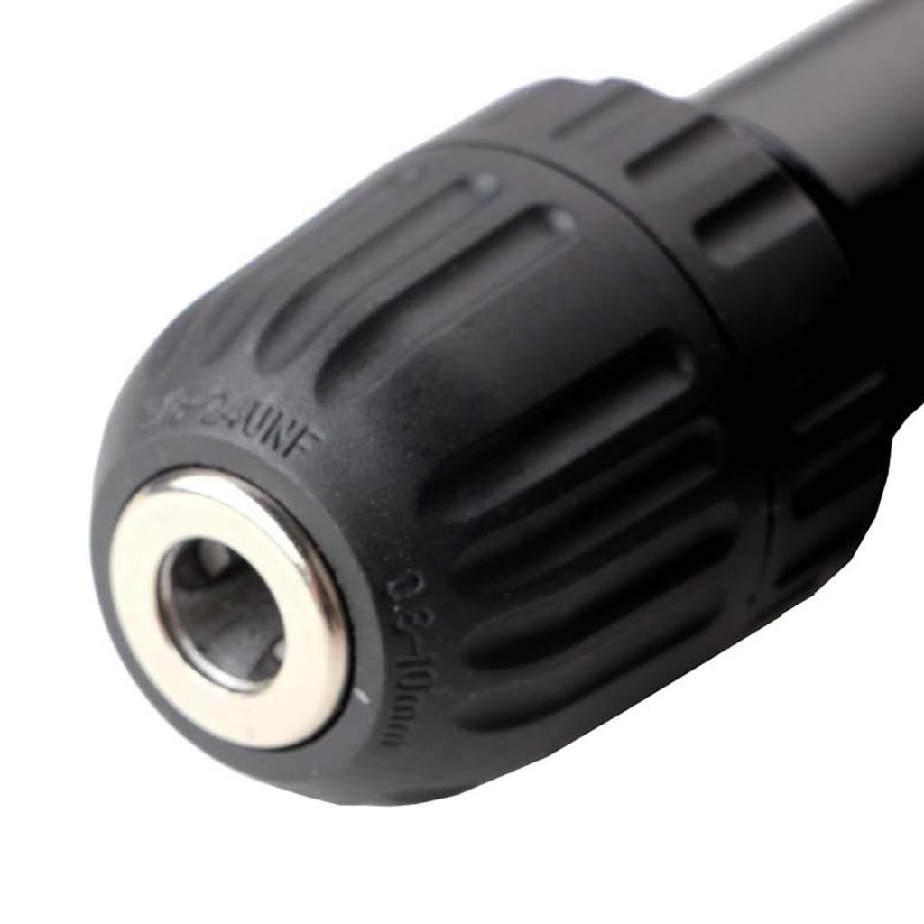 Дрель электрическая угловая 90 градусов, патрон быстрозажимной, угловой адаптер для ударной дрели, угловой изгиб, удлинительный адаптер