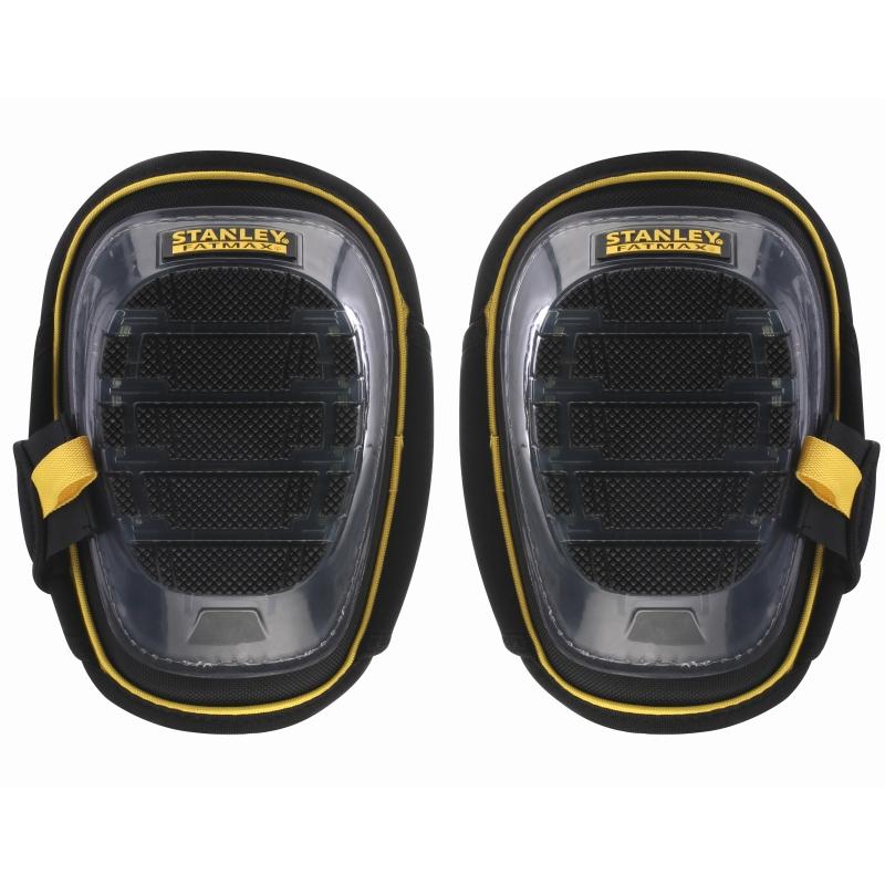 FATMAX STABILIZED GEL KNEE PADS - S/82-960-1