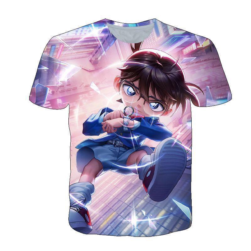 King of Glory T-shirt spring and summer male and female teenagers t-shirt student team clothes campus pain clothes dormitory black