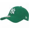 Бейсболка New Era Genuine New Era Mlb Core Classic 9twenty New York Yankees