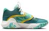 Nike КД Трей 5 X Эп 'Зеленая амортизация' DJ7554-300