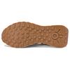 Mizuno Lg 70S Elite 'Серый Белый' Кроссовки D1GH213006