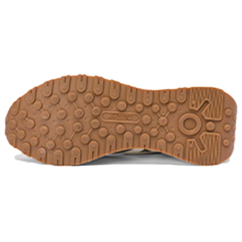 Mizuno Lg 70S Elite 'Серый Белый' Кроссовки D1GH213006