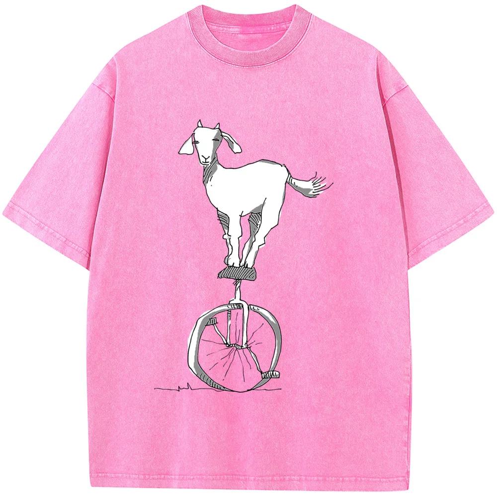 Винтажная футболка унисекс в стиле 90-х, выстиранная, состаренная. Унисекс. Дышащие повседневные футболки. Винтажный унисекс топ-футболка в стиле 90-х, выстиранная, состаренная.