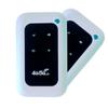 4G LTE Wi-Fi Роутер Модем Портативная Точка Доступа Карманный Wi-Fi Слот для SIM-карты LTE Роутер Мобильный Беспроводной Роутер С SIM-картой для Азии Европы