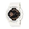 G-SHOCK GA-110RG-7AJF Rose Gold Series Watch NEW from Japan