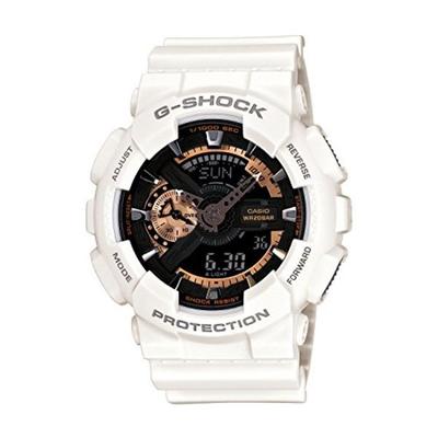 Часы G-SHOCK GA-110RG-7AJF из розового золота, НОВИНКА из Японии