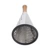 Triple Function Parmesan Shaver Wood Handle Vegetables Cheese Grater  Kitchen Tools