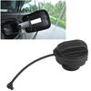 Fuel Tank Cover Cable Gas Oil Tank Cap Cable for for 1J0201550A Replacement