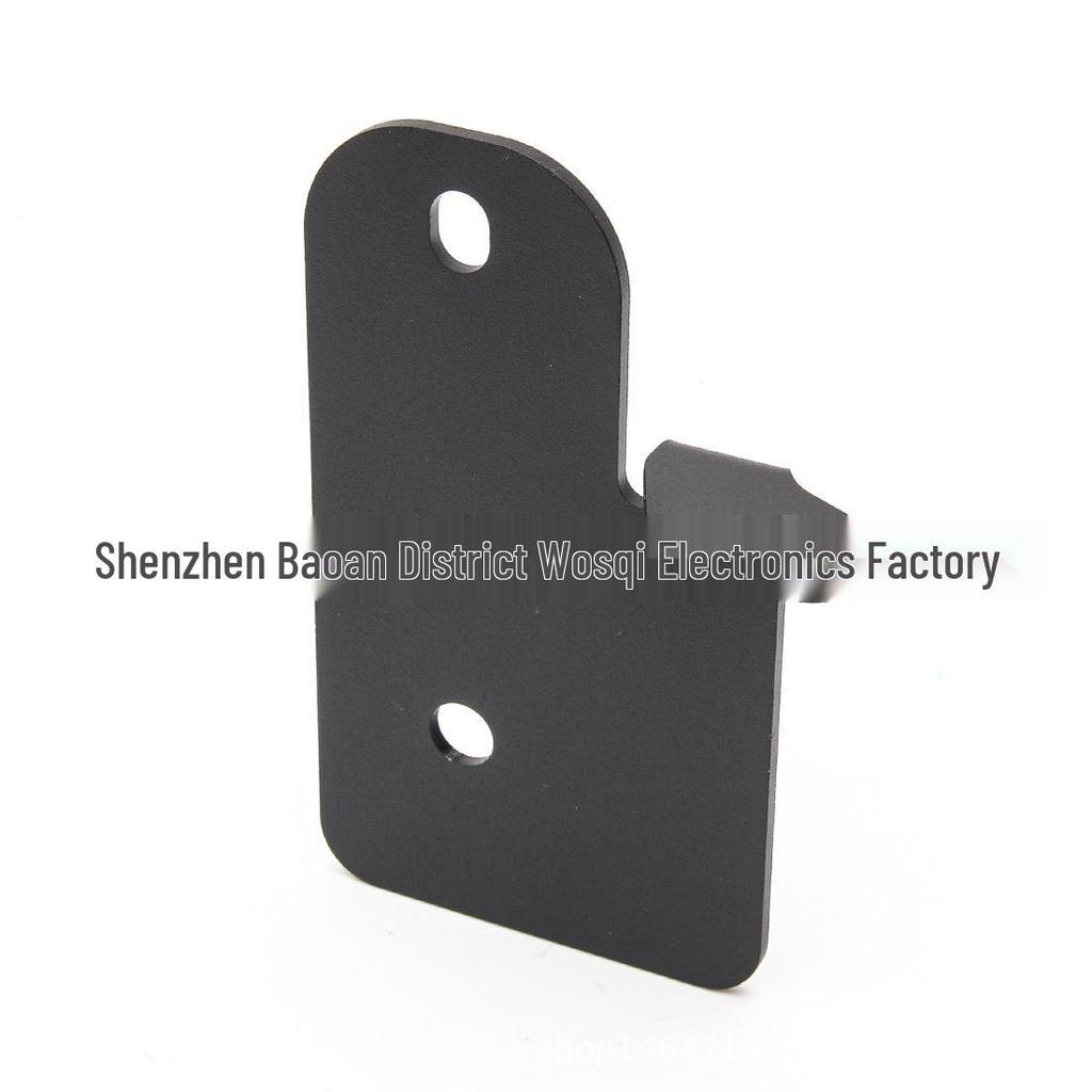 Кронштейн для светодиодной балки-прожектора на А-стойку Jeep Wrangler 18 JL