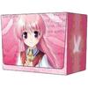 Character Deck Case Collection MAX Aiyoku No Eustia "Eustia Astraea
