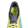 Беговые кроссовки Wave Rebellion PRO Желтый x Черный x Синий см 2E [Mizuno] (Асимметричный) 27,0