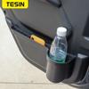 TESIN Передний задний ящик для хранения вещей в двери для Jeep Wrangler JL Gladiator JT 2018 2022 2023 Интерьер