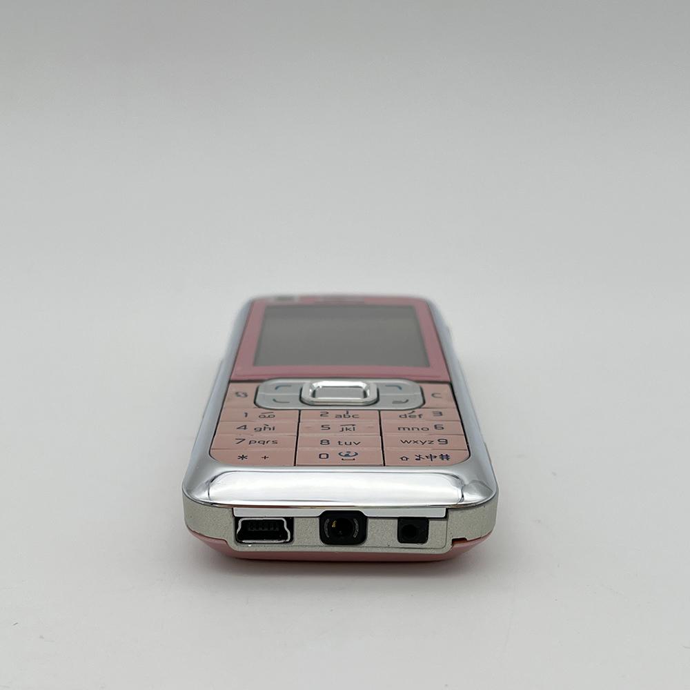 90% New Refurbished Nokia Original Nokia 6120 Classic Mobile Phone