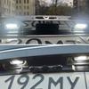1/2 шт. Автомобильный светодиодный фонарь подсветки номерного знака для Citroen C3 C4 C5 Berlingo Saxo Xsara Picasso для Peugeot 206 207 306 307 308 5008