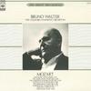 LP Record BRUNO WALTER, COLUMBIA SYMPHONY ORC - W.a.mozart, Eine Kleine Nachtmusik  20AC1936 CBSSONY 1984 Japan Classical Used