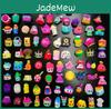 Разные стили Маленькие игрушки Shopkins Сезон 2-5 Идеально подходят для игр и учебы детей