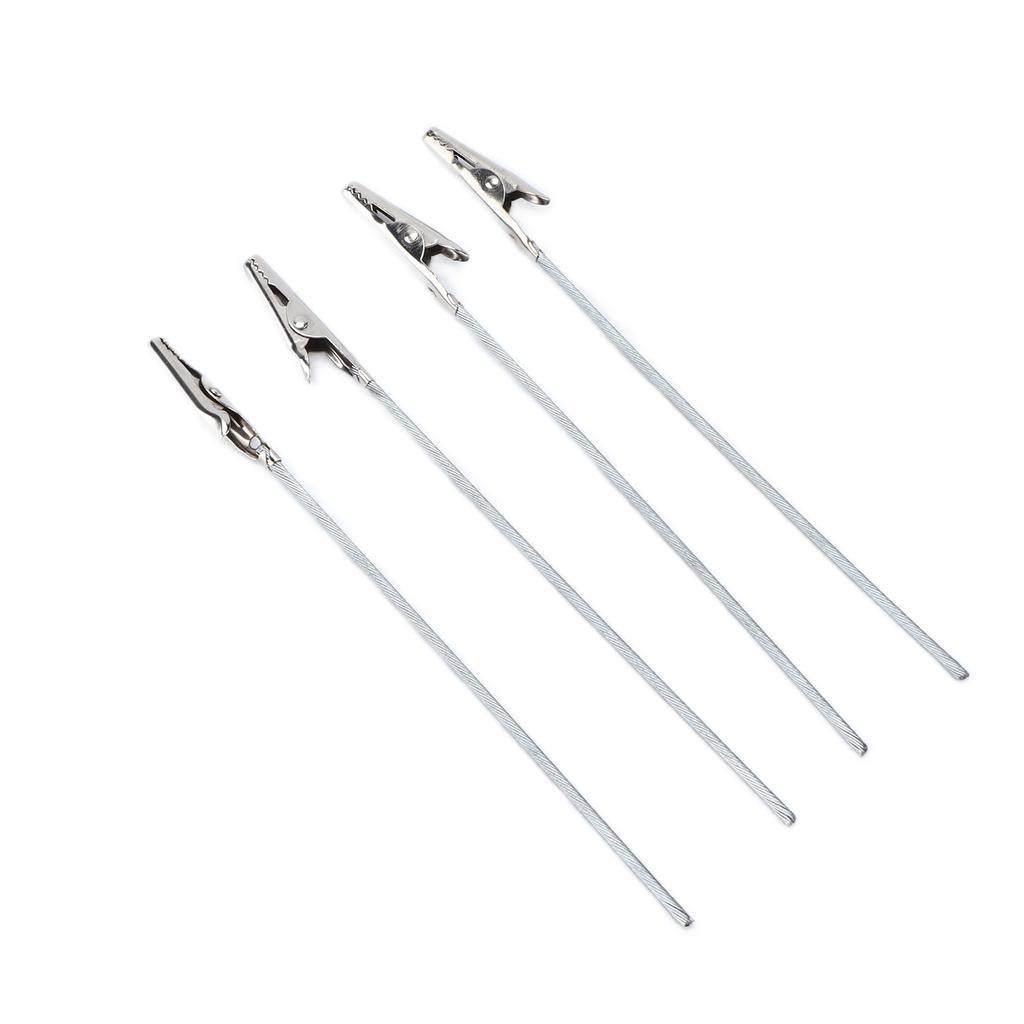 12 шт., устойчивые к ржавчине, износостойкие, прочные, не деформирующиеся зажимы для тараканов для фотографий, памятных карточек