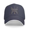 Archery Multicolor Hat Peaked Unisexs Cap Traditional For Traditional Archers Personalized Visor Protection Hats