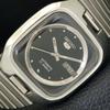 GENUINE VINTAGE SEIKO 5 AUTOMATIC 7S26A JAPAN MENS ORIGINAL DIAL WATCH A702434-5 R124-a702434