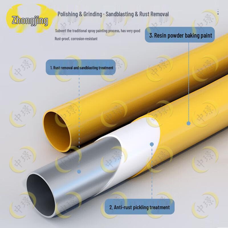 Zhongjing Mobile Road Barrier Guardrail