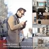 Corui Us Bluetooth Wi-Fi 20a Мониторинг заряда Беспроводная розетка с дистанционным управлением Умная вилка Огнестойкая мощность ПК Голосовое управление